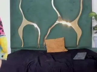 Kattyasm  live sex cam
