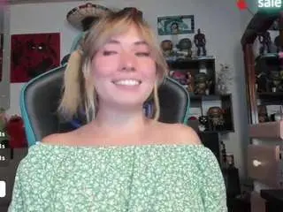 Kristen1994  live sex cam