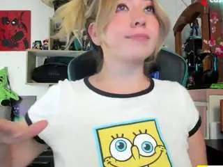 Kristen1994  live sex cam