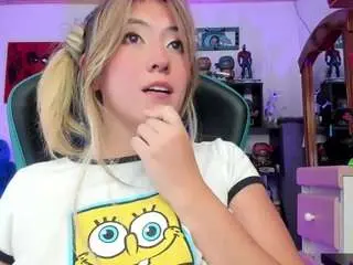 Kristen1994  live sex cam