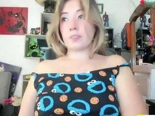 Kristen1994  live sex cam