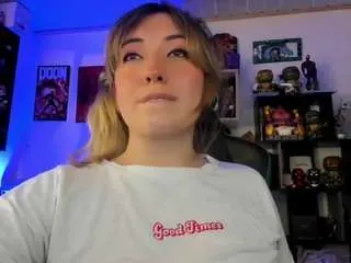 Kristen1994  live sex cam