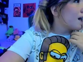 Kristen1994  live sex cam