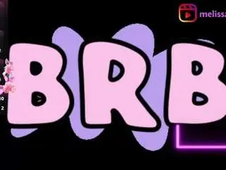 Melraise  live sex cam