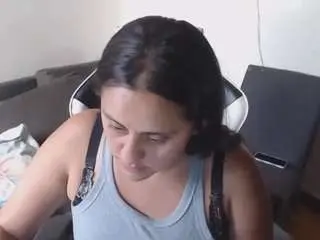 Melraise  live sex cam