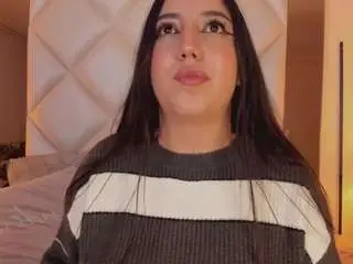 Miiaa-garcia  live sex cam