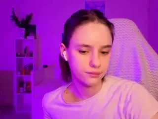 Mollyhugs  live sex cam
