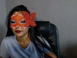 Natashadil  live sex cam
