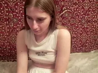 Rocioprottsman  live sex cam