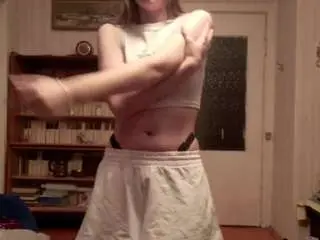 Rocioprottsman  live sex cam