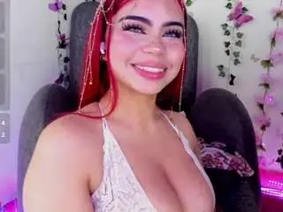 Sarayy-jones  live sex cam