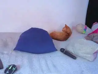 Serennacruz  live sex cam