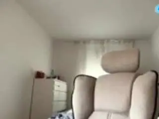 Tamekiawehrly  live sex cam