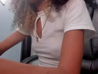 Vickycastillo  live sex cam