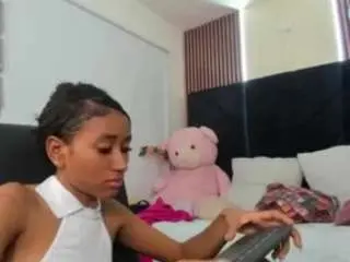 Vickycastillo  live sex cam