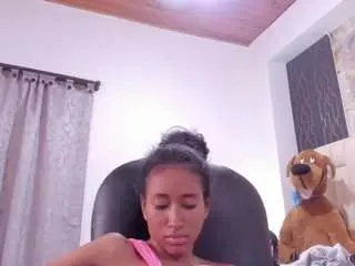 Vickycastillo  live sex cam