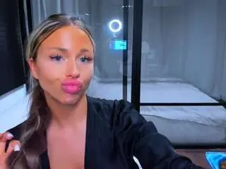 Barbaraskills  live sex cam