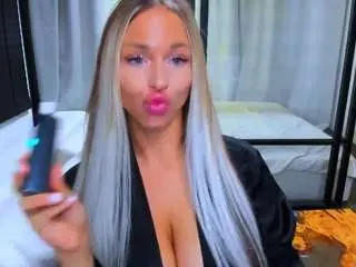 Barbaraskills  live sex cam