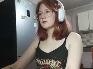Elorakiss  live sex cam
