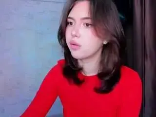 Heymiachase  live sex cam