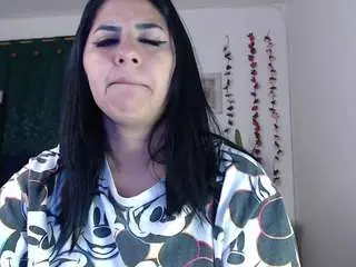 Hilari18  live sex cam