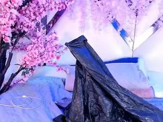 Kenetbloom1  live sex cam