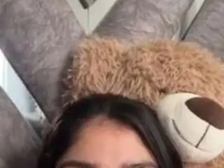 Kloemanson  live sex cam