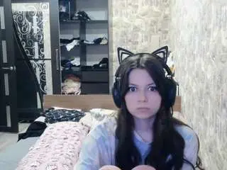 Odettegodbold  live sex cam