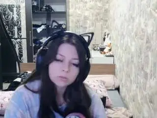 Odettegodbold  live sex cam