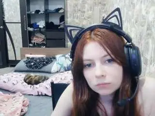 Odettegodbold  live sex cam