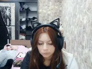 Odettegodbold  live sex cam