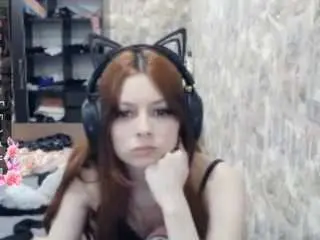 Odettegodbold  live sex cam