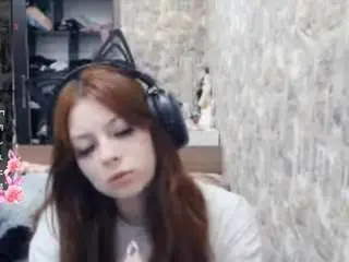 Odettegodbold  live sex cam