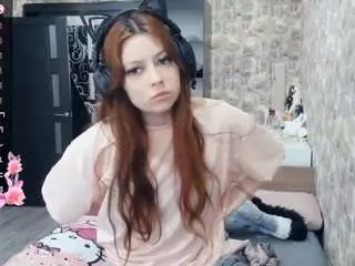 Odettegodbold  live sex cam