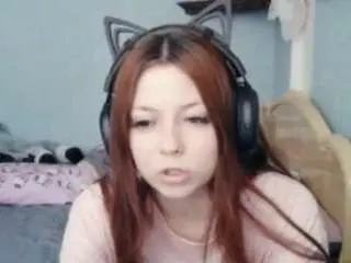 Odettegodbold  live sex cam