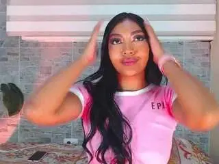 Samanthabale  live sex cam