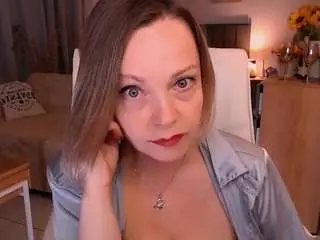 Tilly-eliot  live sex cam