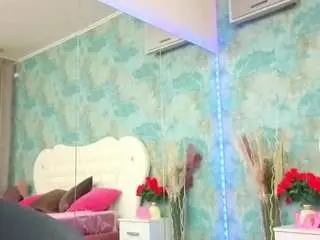 Angellblackxxx  live sex cam