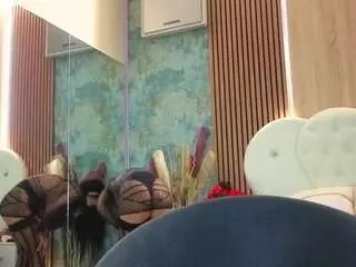 Angellblackxxx  live sex cam