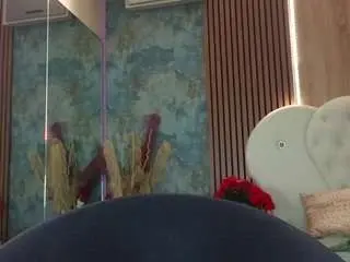 Angellblackxxx  live sex cam