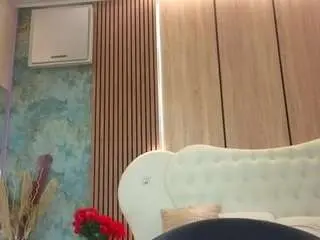 Angellblackxxx  live sex cam