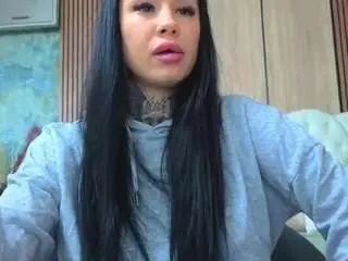 Angellblackxxx  live sex cam