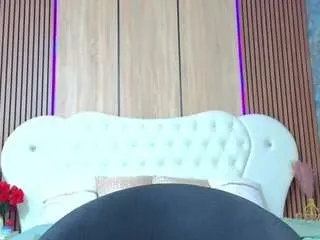 Angellblackxxx  live sex cam