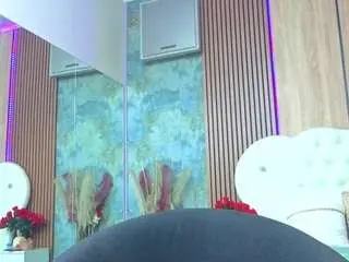 Angellblackxxx  live sex cam