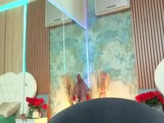 Angellblackxxx  live sex cam