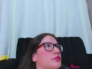 Annelisehansen  live sex cam