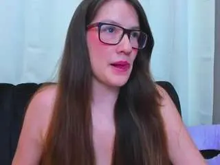 Annelisehansen  live sex cam