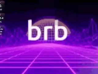 Brynaa  live sex cam