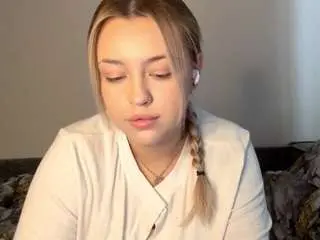 Careyaslett  live sex cam