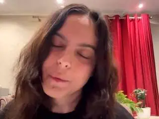 Cassondrajaureguy  live sex cam